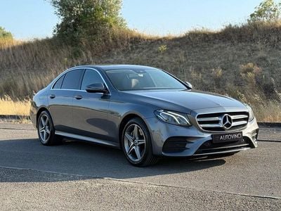 Mercedes E300