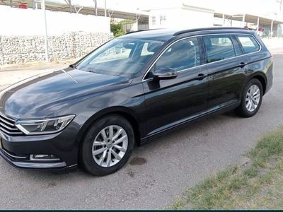 usado VW Passat Variant 1.6 Confortline