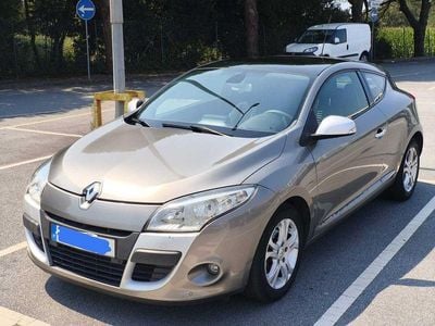 Renault Mégane III