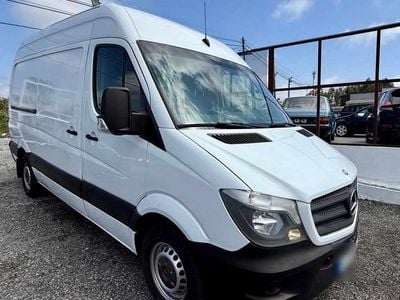 Mercedes Sprinter