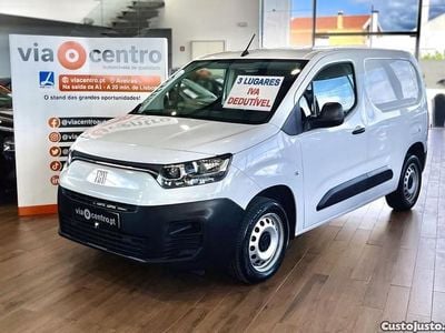 Fiat Doblò