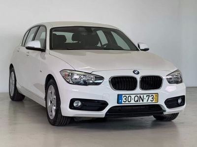 BMW 116