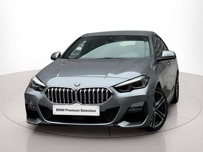 BMW 216