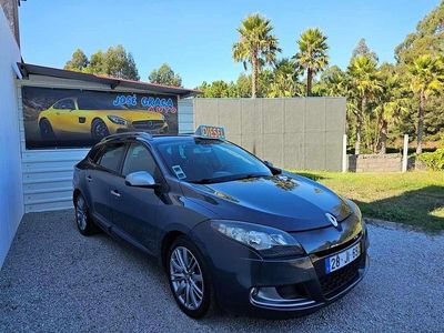 Renault Mégane III