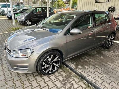 usado VW Golf VII 