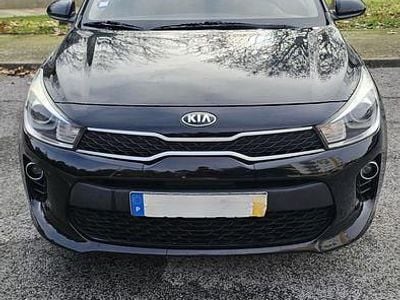 Usado 2018 Kia Rio Sedan | € 9.500