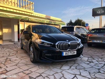 usado BMW 116 Série 1 d Corporate Edition M