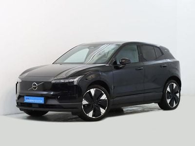 Preto Usado 2024 Volvo EX30 SUV | € 36.500 (Preço justo)