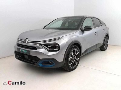 Citroën e-C4