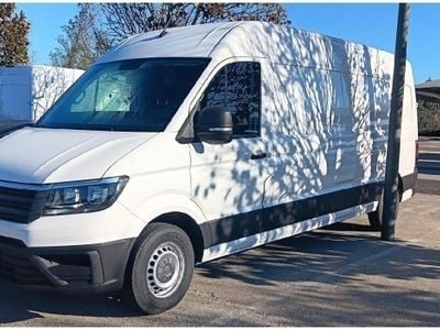 VW Crafter