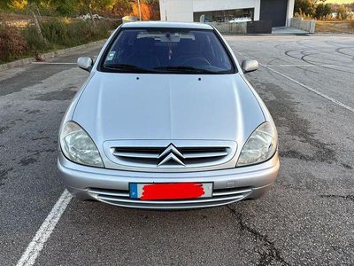 Usado Citroën Xsara 66 HP (48 kW) 2001 Sedan