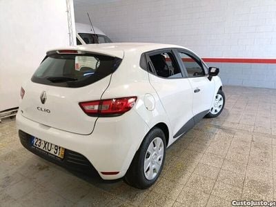 Renault Clio GrandTour