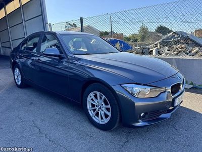 BMW 318