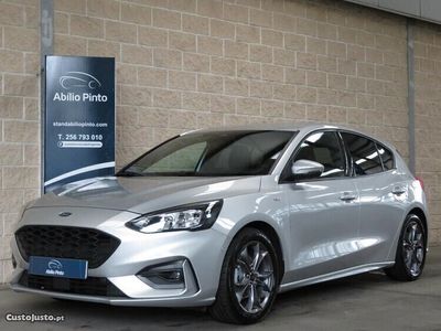 usado Ford Focus 1.0EcoBoost ST Line