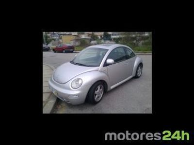 VW Beetle