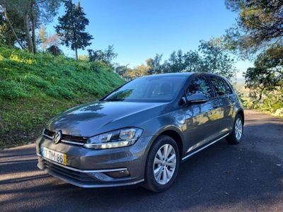 usado VW Golf 1.6 TDI Confortline