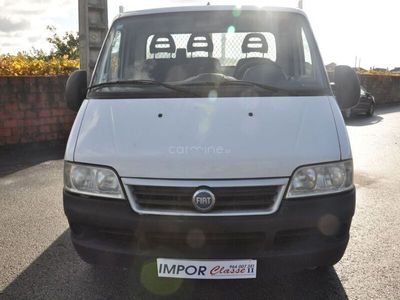 usado Fiat Ducato Maxi 35 3.0 M-Jet XLH2