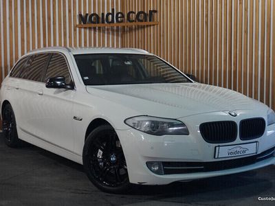 usado BMW 520 520 d Touring Aut.