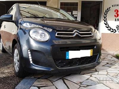 Citroën C1