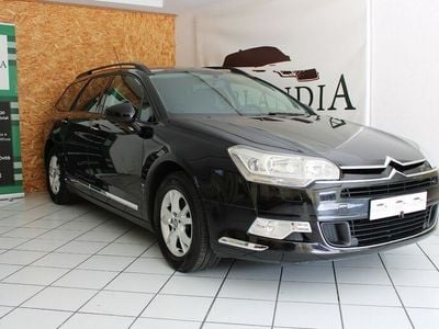 Citroën C5