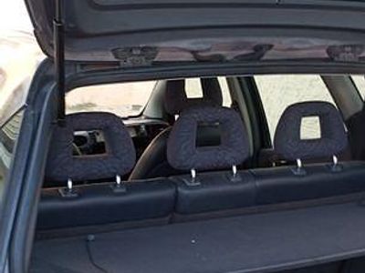 Usado Mercedes A170 90 HP (66 kW) 1998 Sedan