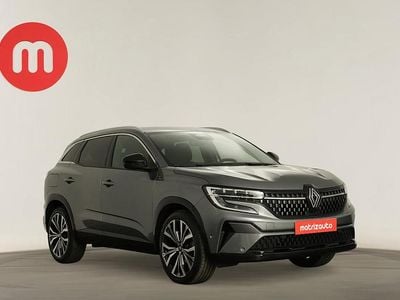 Usado Renault Austral Iconic 160 HP (117 kW) 2023 SUV
