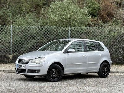 VW Polo