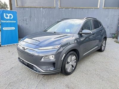 Hyundai Kauai
