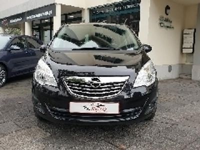 usado Opel Meriva 1.3 CDTI COSMO Gasóleo