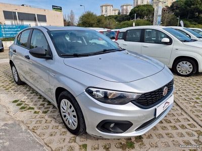 usado Fiat Tipo 1.3 MULTIJET 95 EASY