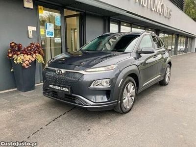 Hyundai Kauai