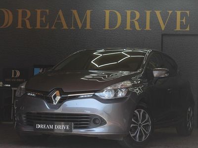 Renault Clio IV