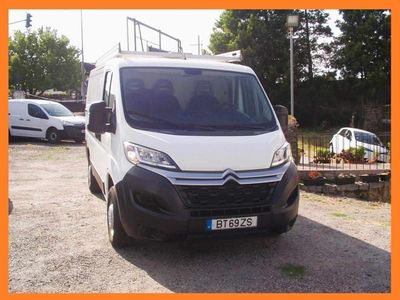 Citroën Jumper