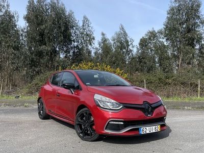 Renault Clio IV