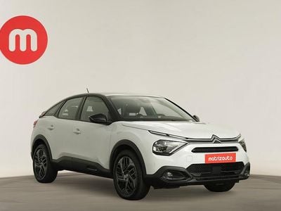 Usado Citroën C4 PureTech 131 HP (96 kW) 2024 SUV