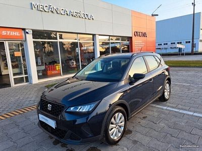 usado Seat Arona PA 1.0 TSI