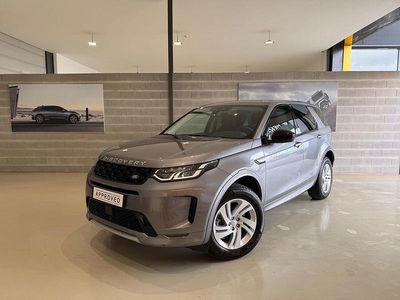 Usado Land Rover Discovery 5 S 200 HP (147 kW) 2025 Cinza SUV