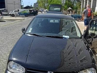 VW Golf IV