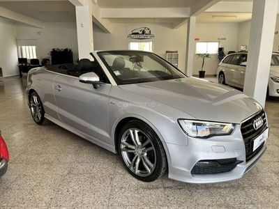 Audi A3 Cabriolet