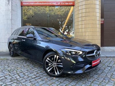 Mercedes C300