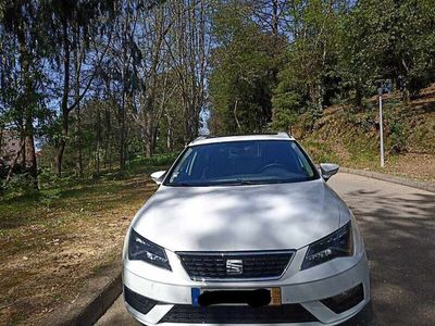 usado Seat Leon ST 1.6 TDI