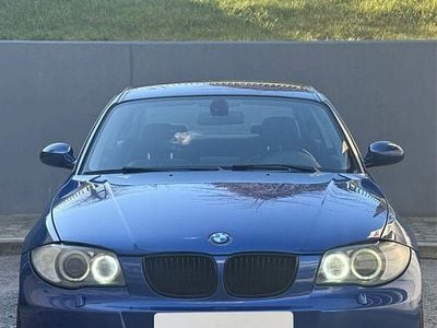 Usado BMW 123 201 HP (147 kW) 2009 Citadino