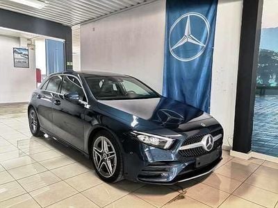 Mercedes A200