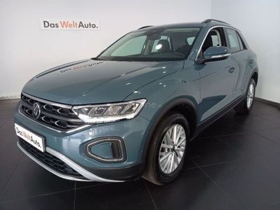 usado VW T-Roc 1.0 TSI LIFE