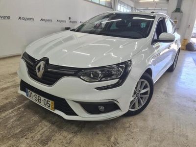 Renault Mégane IV