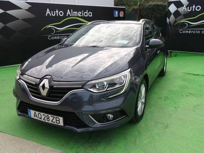 Renault Mégane IV