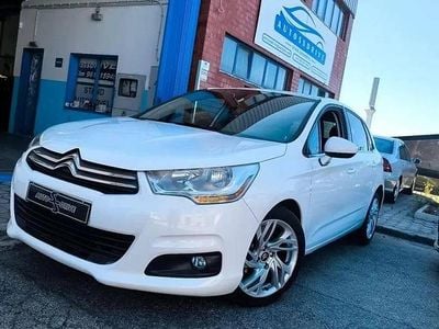 Citroën C4