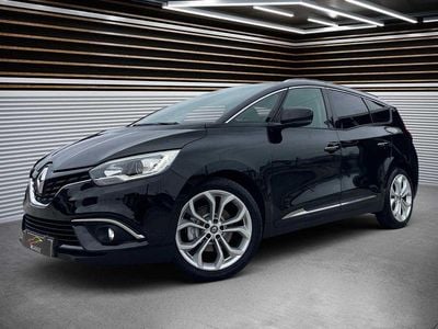 Usado Renault Scénic III 110 HP (80 kW) 2016 Sedan