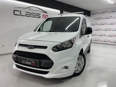 usado Ford Transit Connect 1.5 TDCi 220 L1 Trend