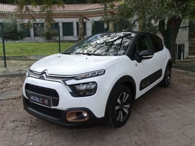 usado Citroën C3 1.2 PureTech C-Series